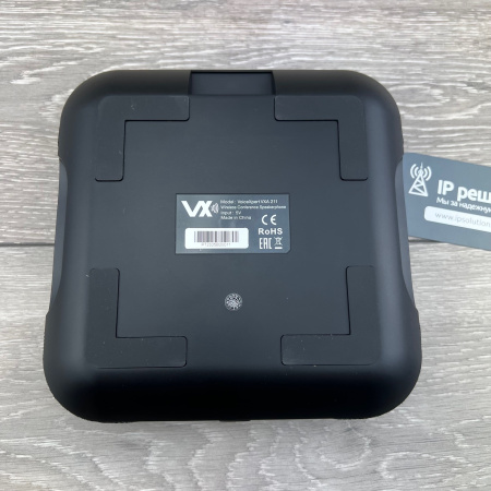 VoiceXpert VXV-320-KIT3, система видеоконференций